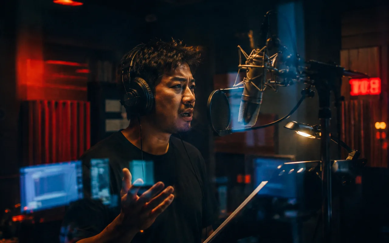 Jak dopasować ADR do produkcyjnego dialogu — reverb, EQ, ambience match