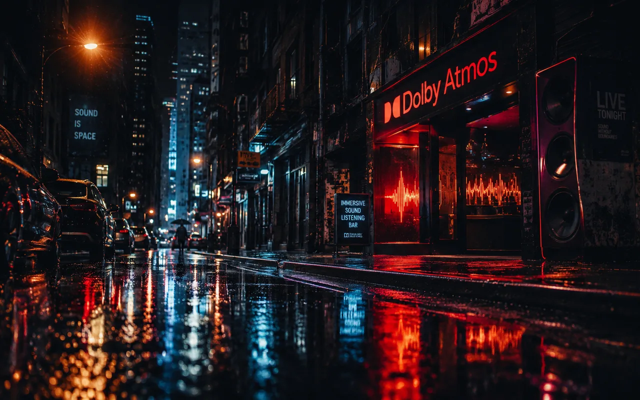 Jak ustawić sesję Pro Tools do miksu Dolby Atmos — krok po kroku