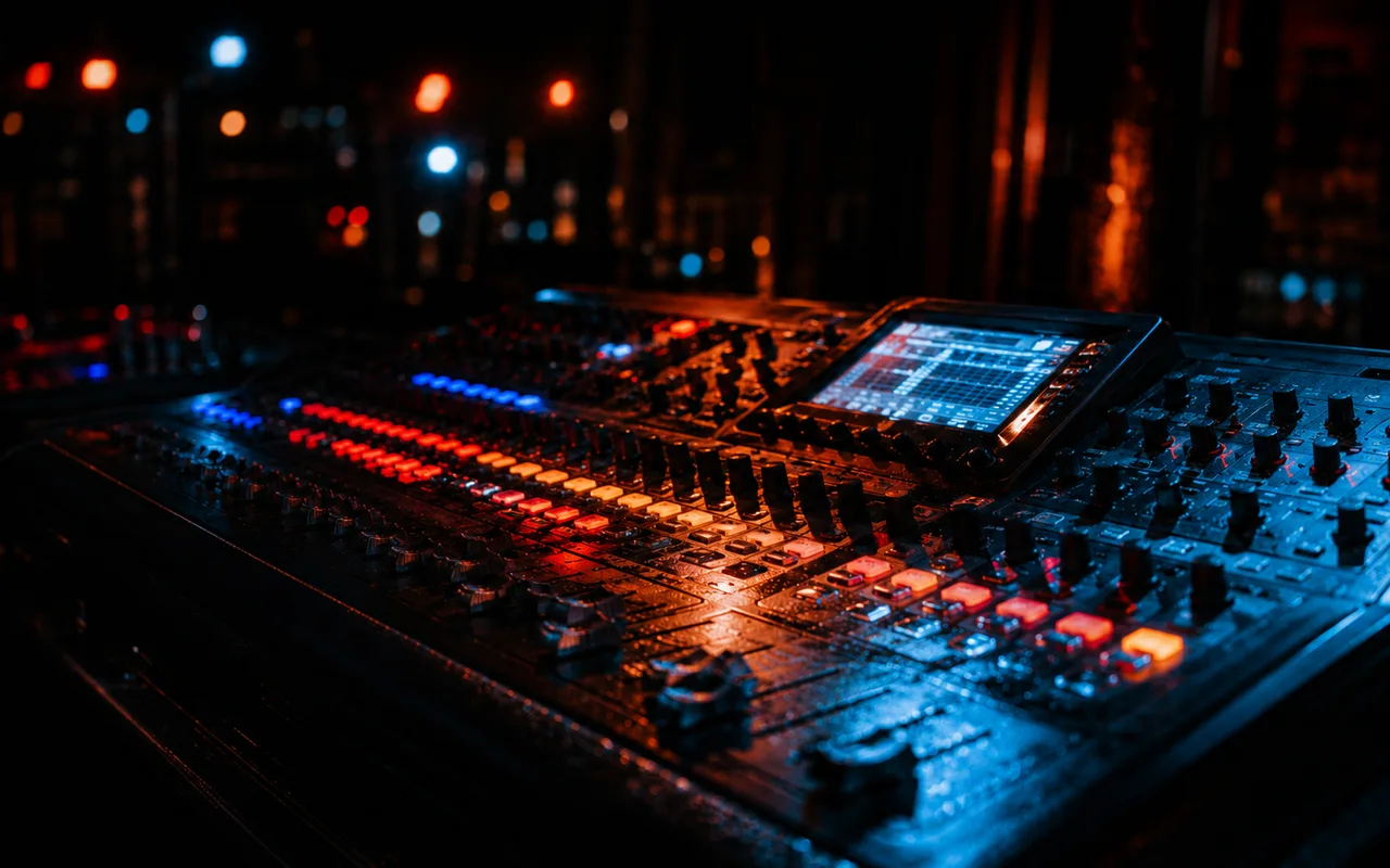 Kompresja audio dla edytorów wideo — co musisz wiedzieć