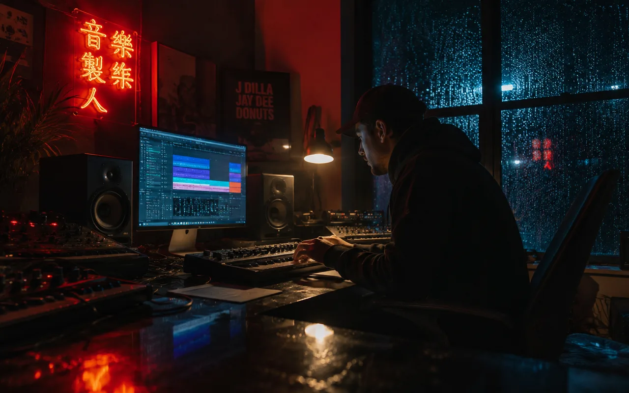 Jak praca zdalna zmieniła workflow postprodukcji dźwięku